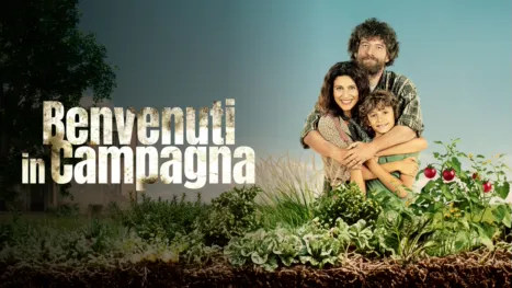 thumbnail - Benvenuti in campagna