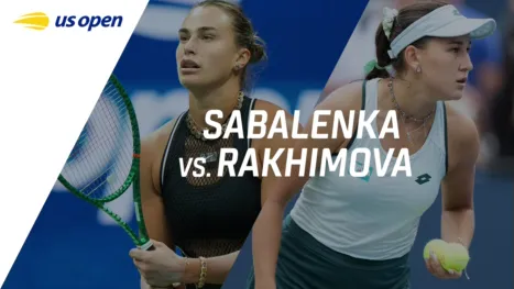 thumbnail - A. Sabalenka vs. K. Rakhimova (UZB) | En español