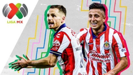 thumbnail - Atlético de San Luis vs. Chivas de Guadalajara (Jornada 7)