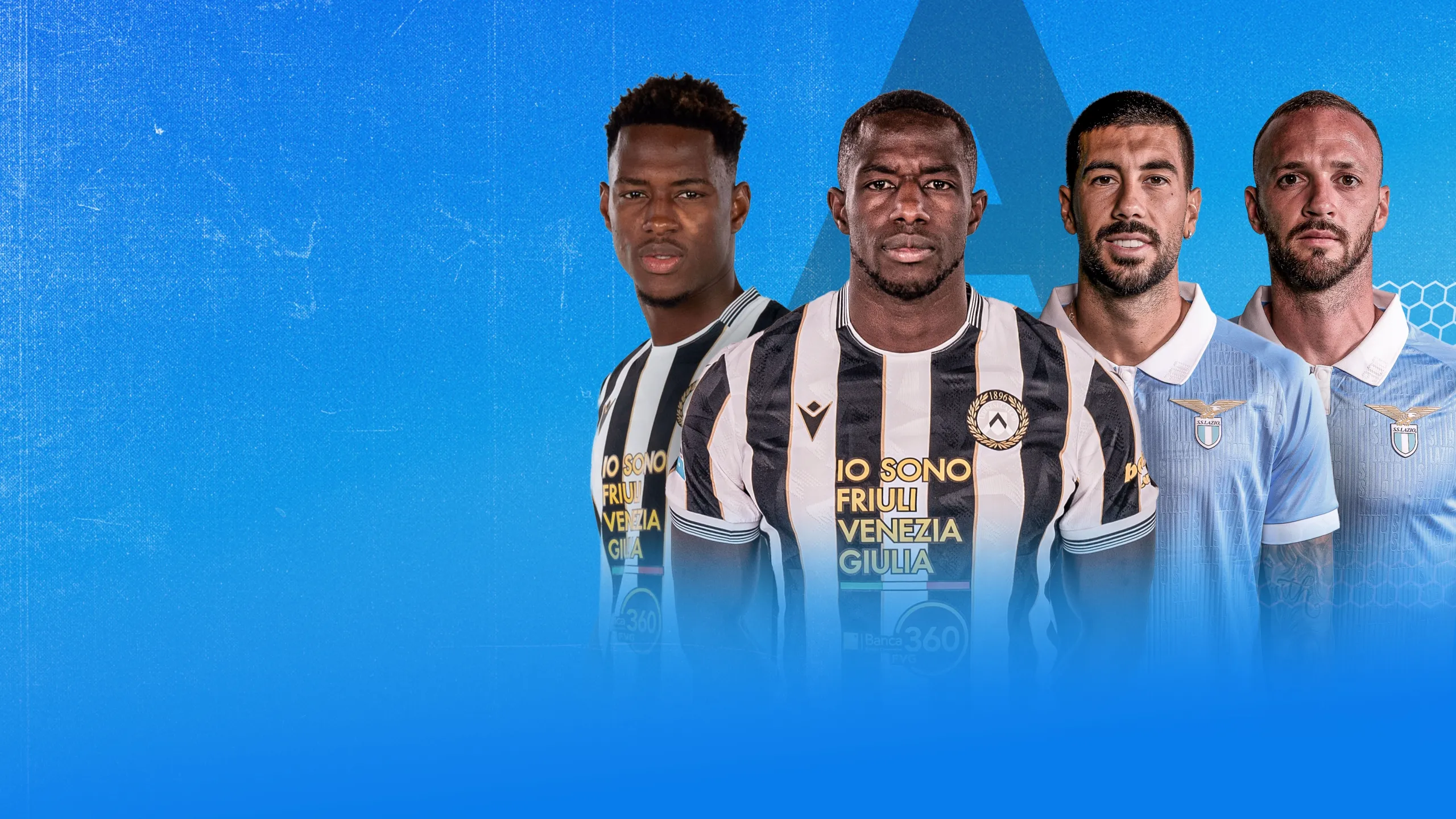 Udinese vs. Lazio