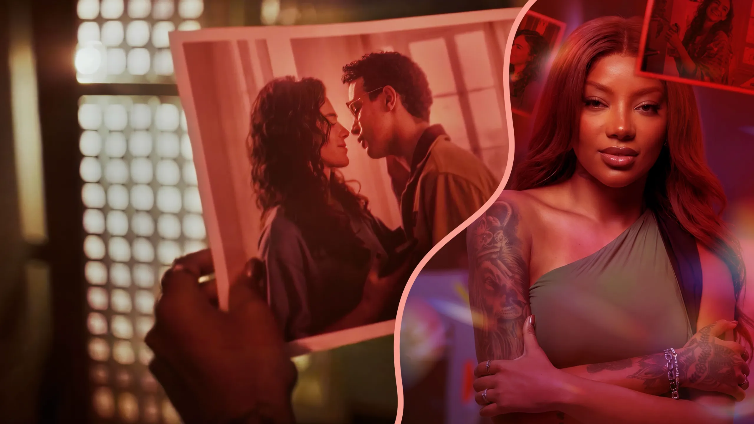 "Pode Ser" | Benefits with Friends Music Video