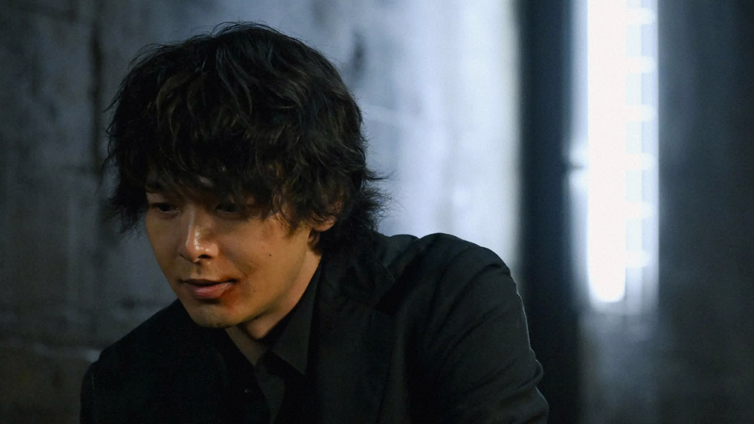 thumbnail - S1：第7話「CASE ７ バディの復讐の結末 真の黒幕が明らかに」