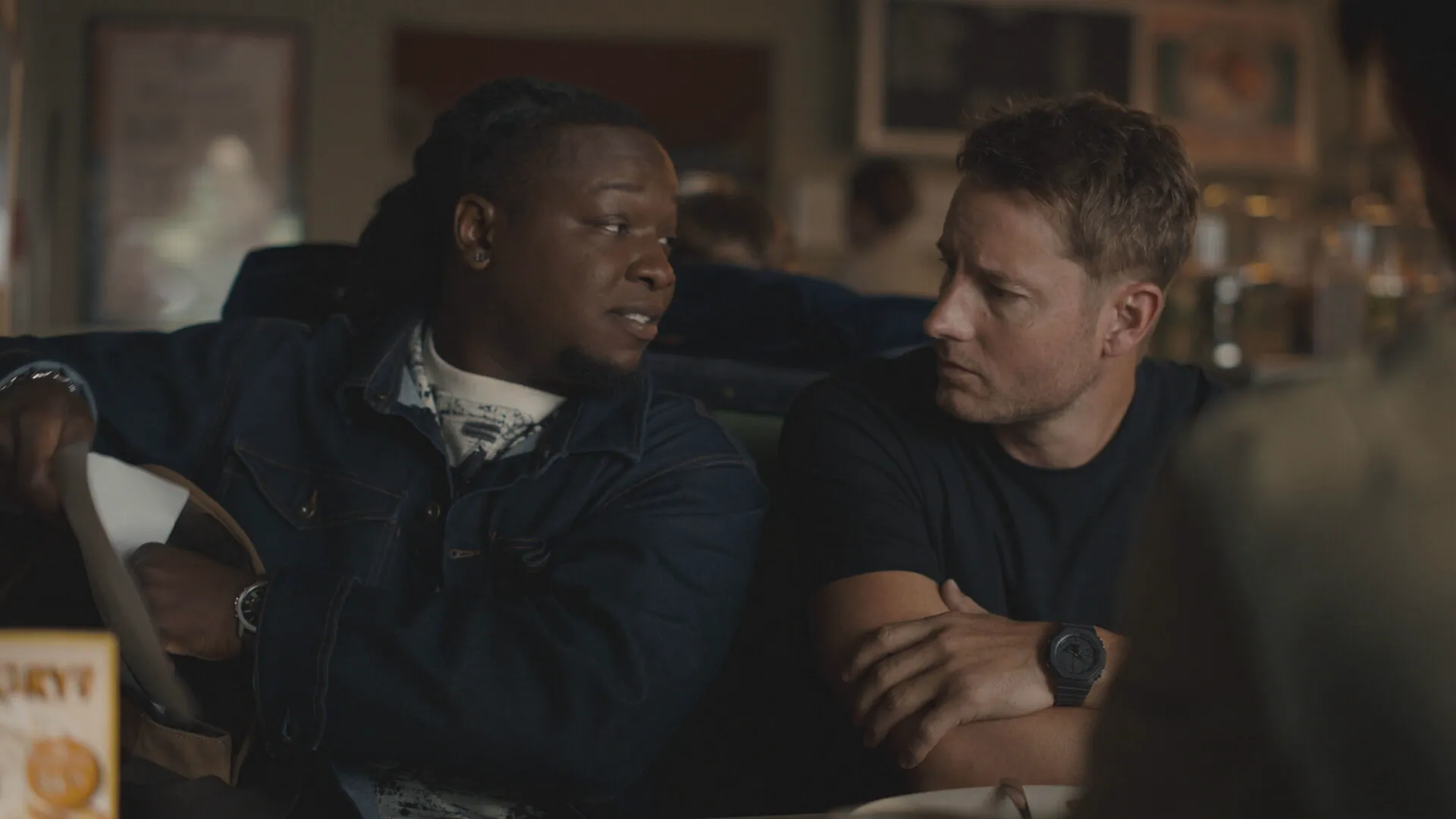 thumbnail - S3:E2 Leverage