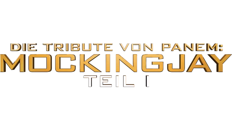 Die Tribute von Panem - Mockingjay - Teil 1