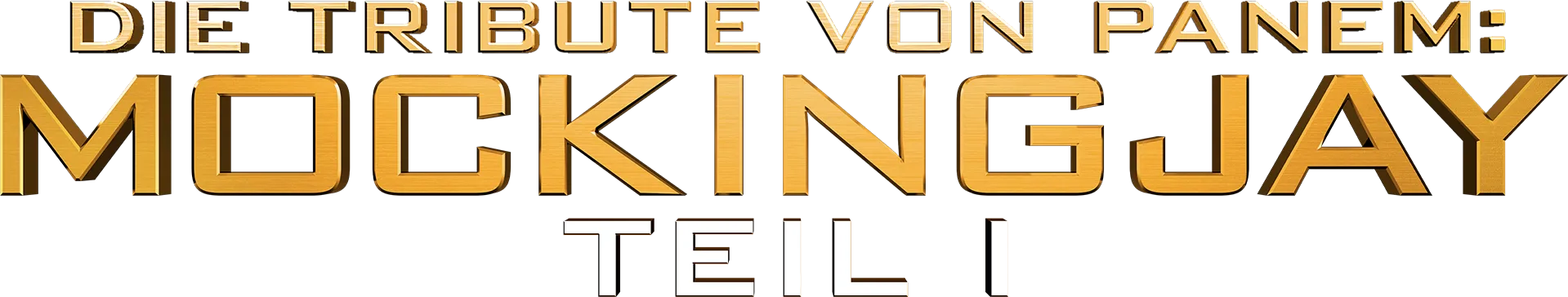 Die Tribute von Panem - Mockingjay - Teil 1