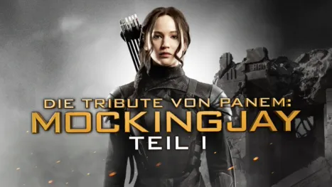 thumbnail - Die Tribute von Panem - Mockingjay - Teil 1