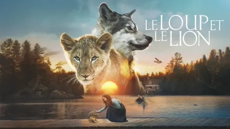 thumbnail - Loup et le lion