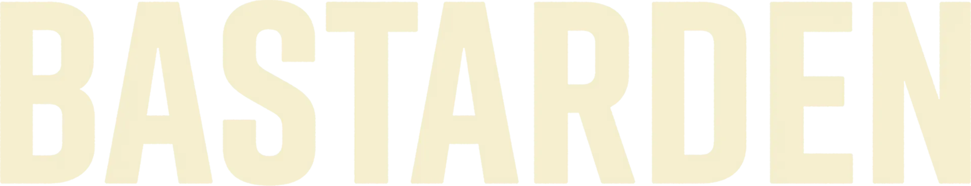 Bastarden