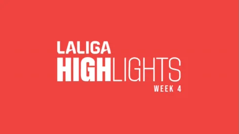 thumbnail - LALIGA Highlights
