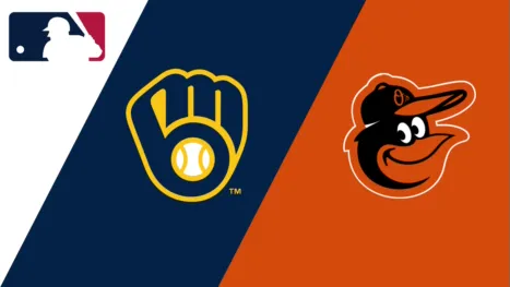 thumbnail - Milwaukee Brewers vs. Baltimore Orioles