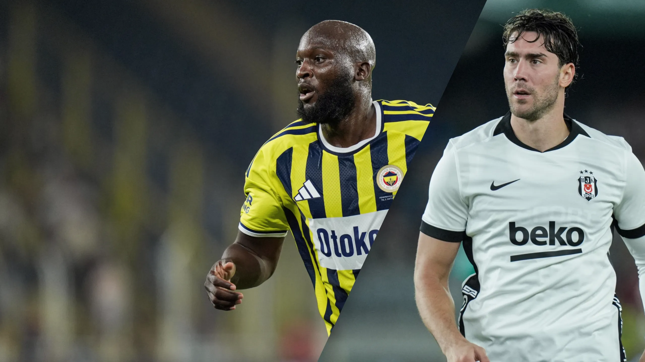 Fenerbahce vs. Besiktas
