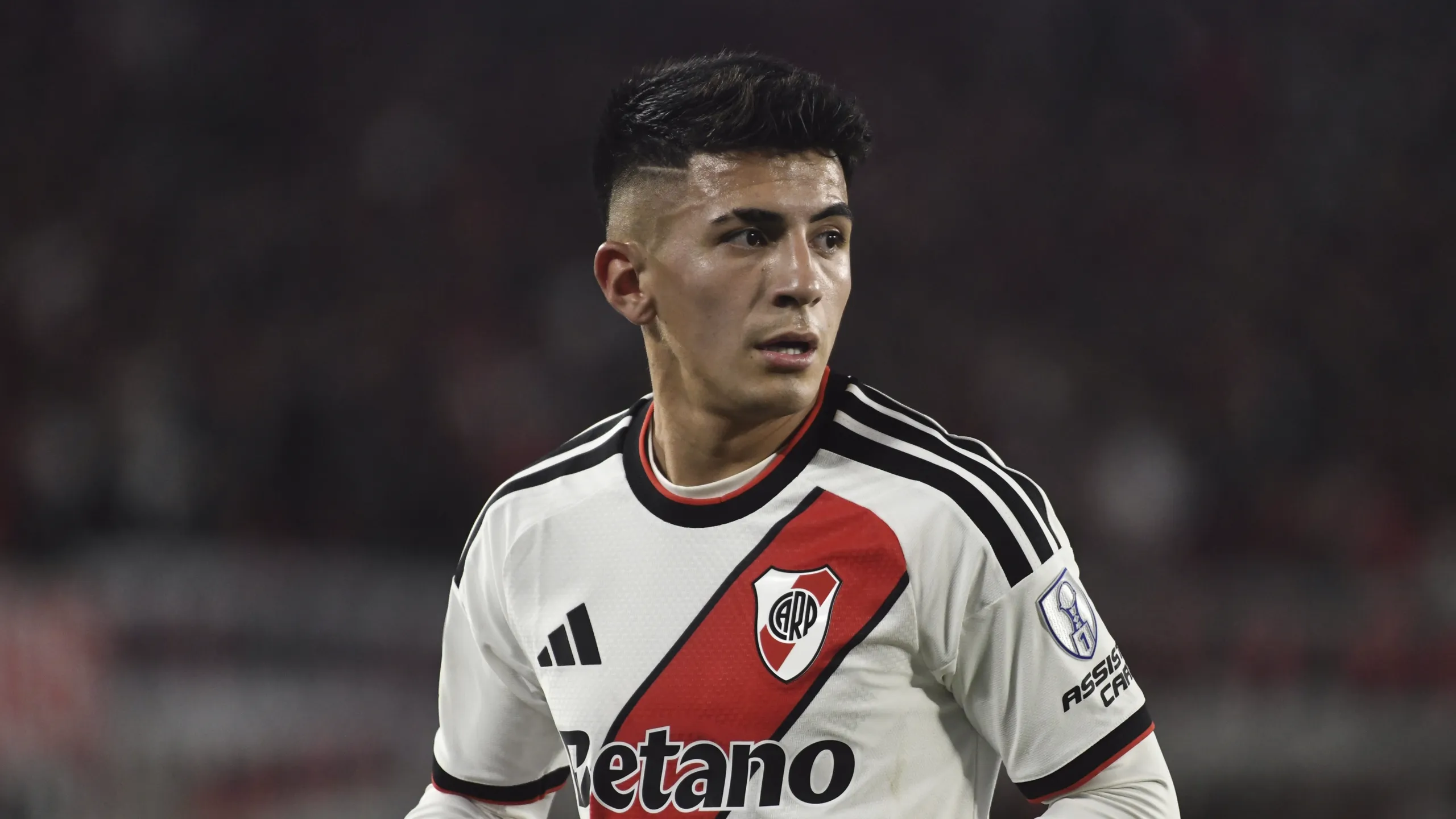 River Plate vs. Independiente Rivadavia de Mendoza