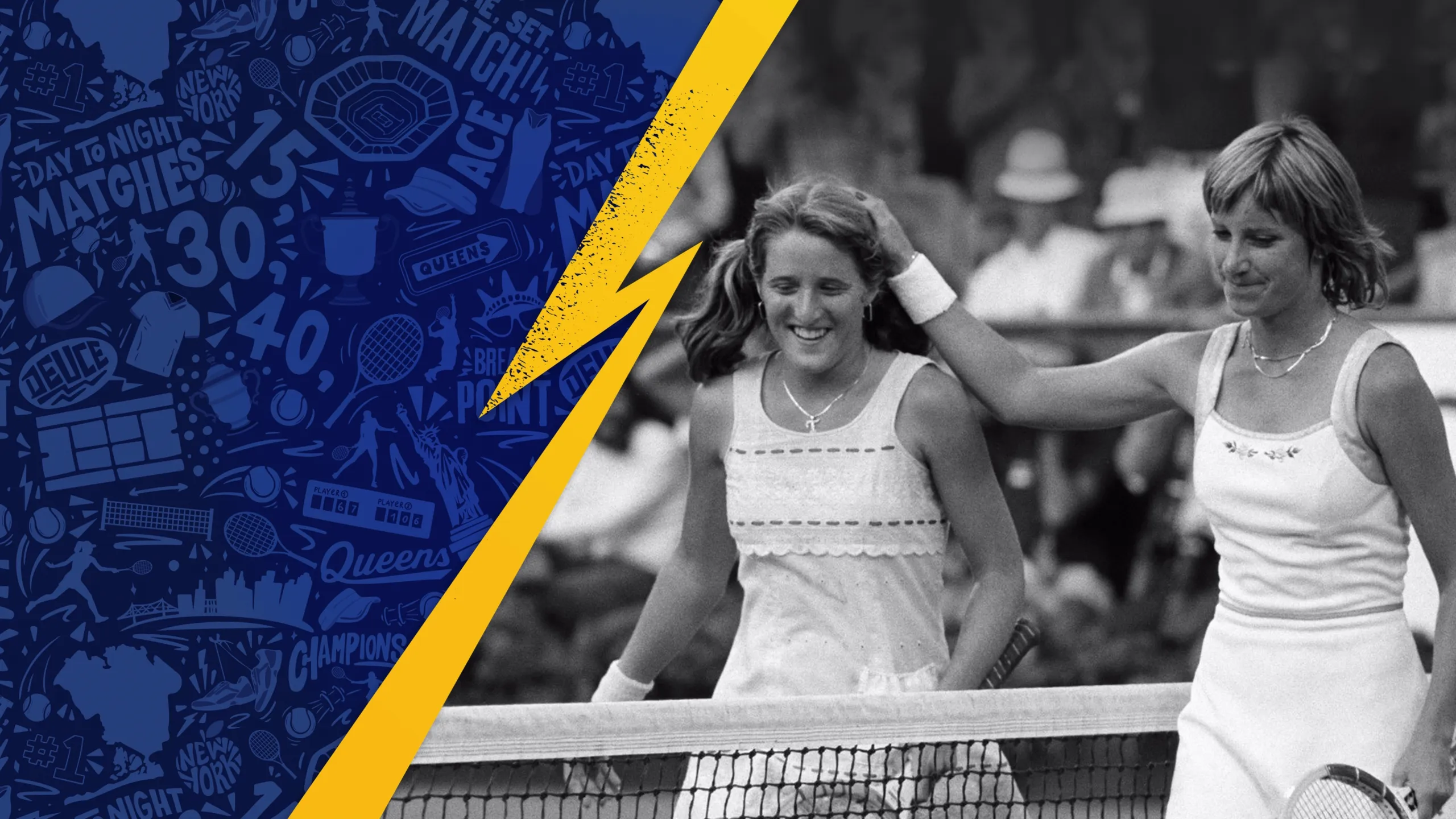 1979 Women's Final
