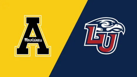 thumbnail - App State vs. Liberty