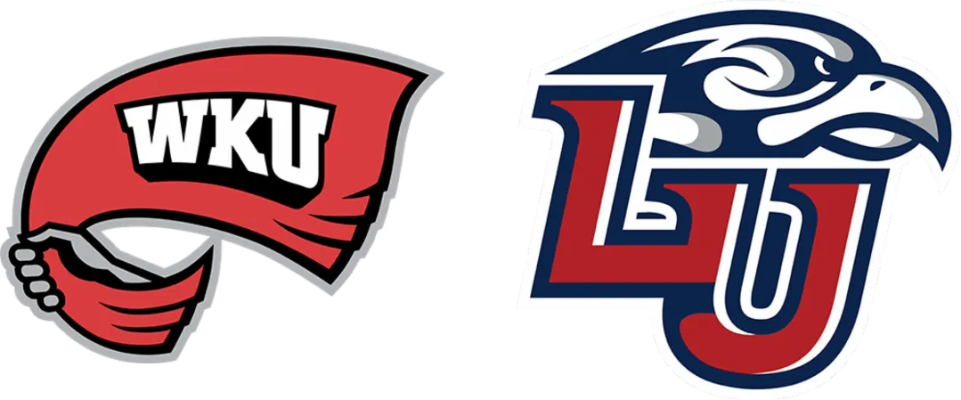 Western Kentucky x Liberty