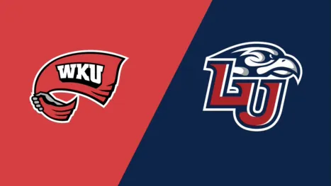 thumbnail - Western Kentucky x Liberty