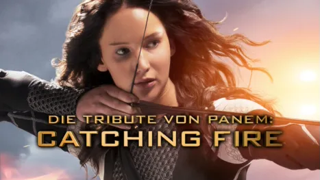 thumbnail - Die Tribute von Panem - Catching Fire