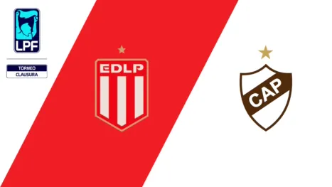 thumbnail - Estudiantes de La Plata vs. Platense