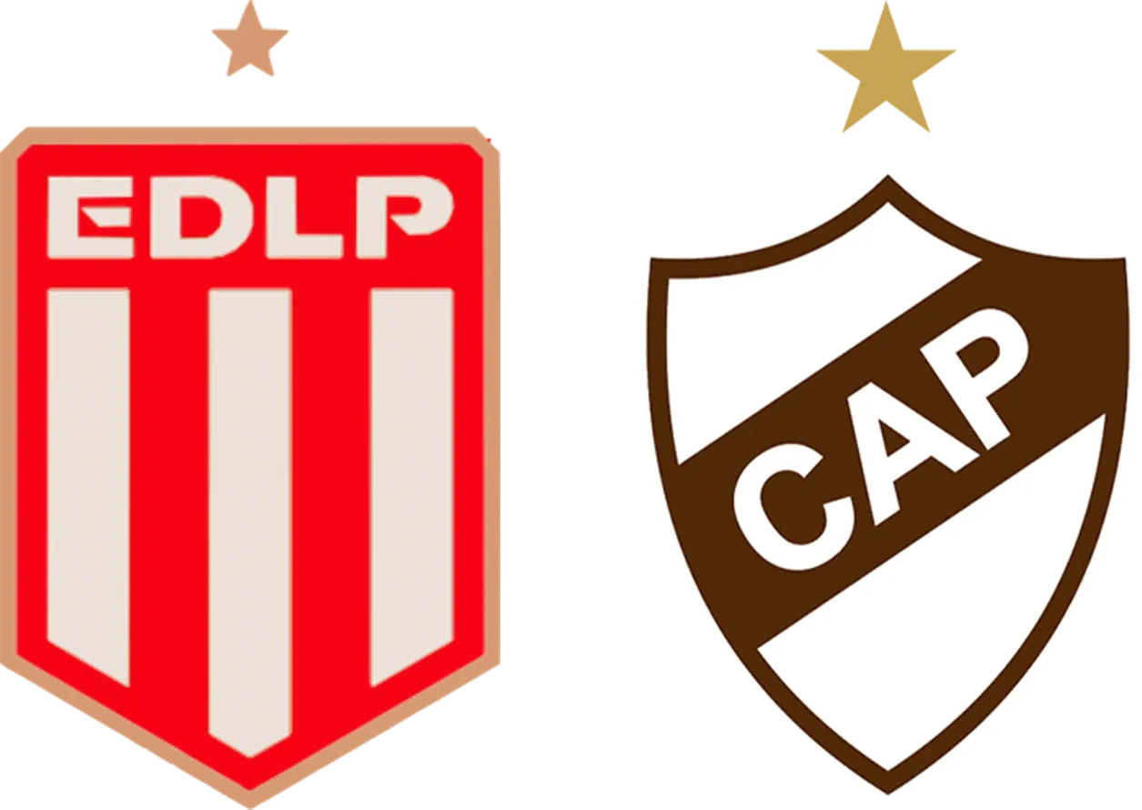 Estudiantes de La Plata vs. Platense