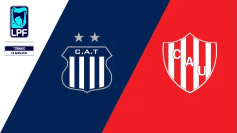 thumbnail - Talleres vs. Unión de Santa Fe