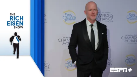 The Rich Eisen Show
