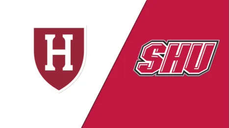 thumbnail - Harvard vs. Sacred Heart