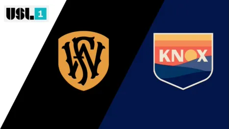 thumbnail - Fort Wayne FC x One Knoxville SC