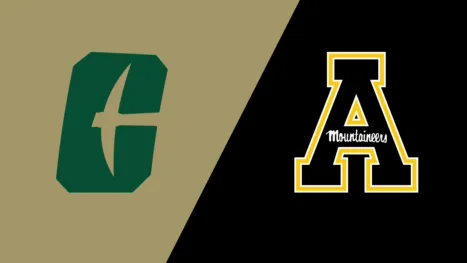 thumbnail - Charlotte vs. App State