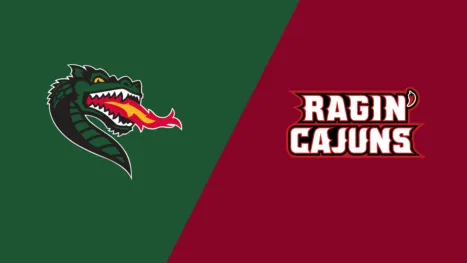 thumbnail - UAB vs. Louisiana