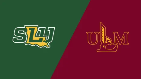 thumbnail - SE Louisiana vs. UL Monroe