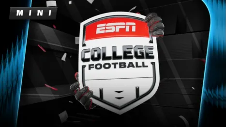 thumbnail - College Football Mini: Clemson vs LSU