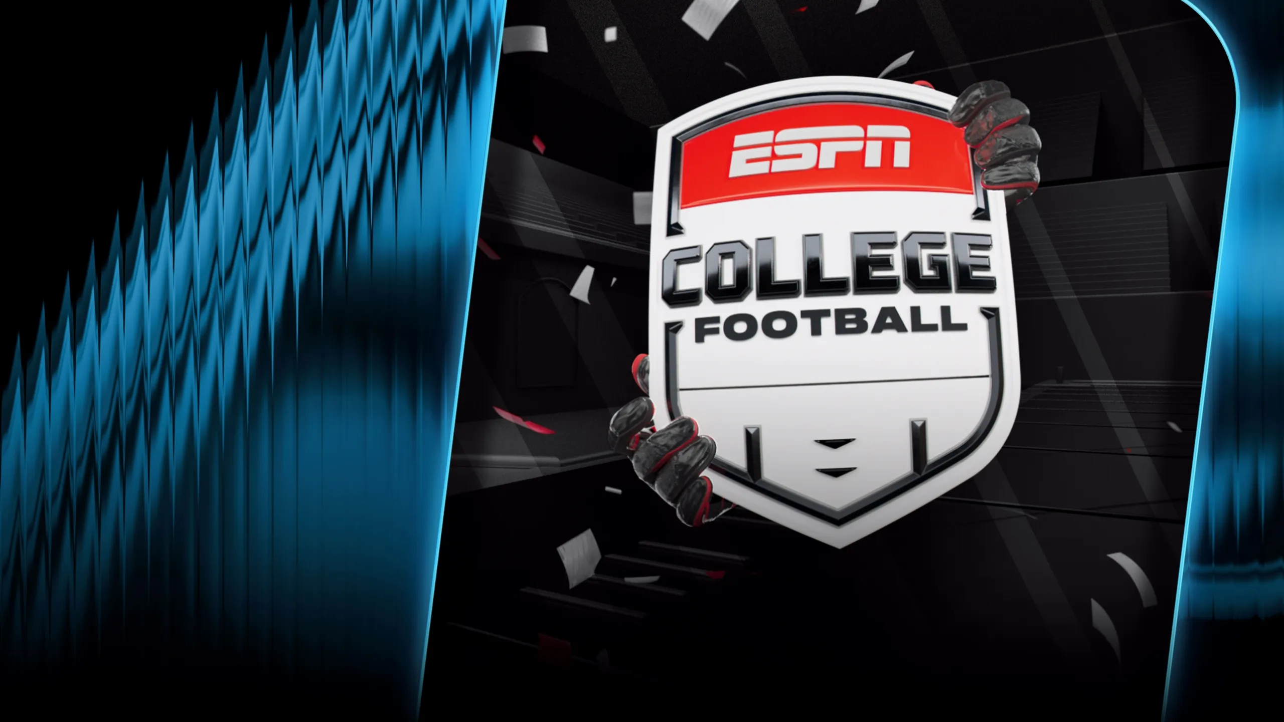 College Football Mini: Clemson vs LSU