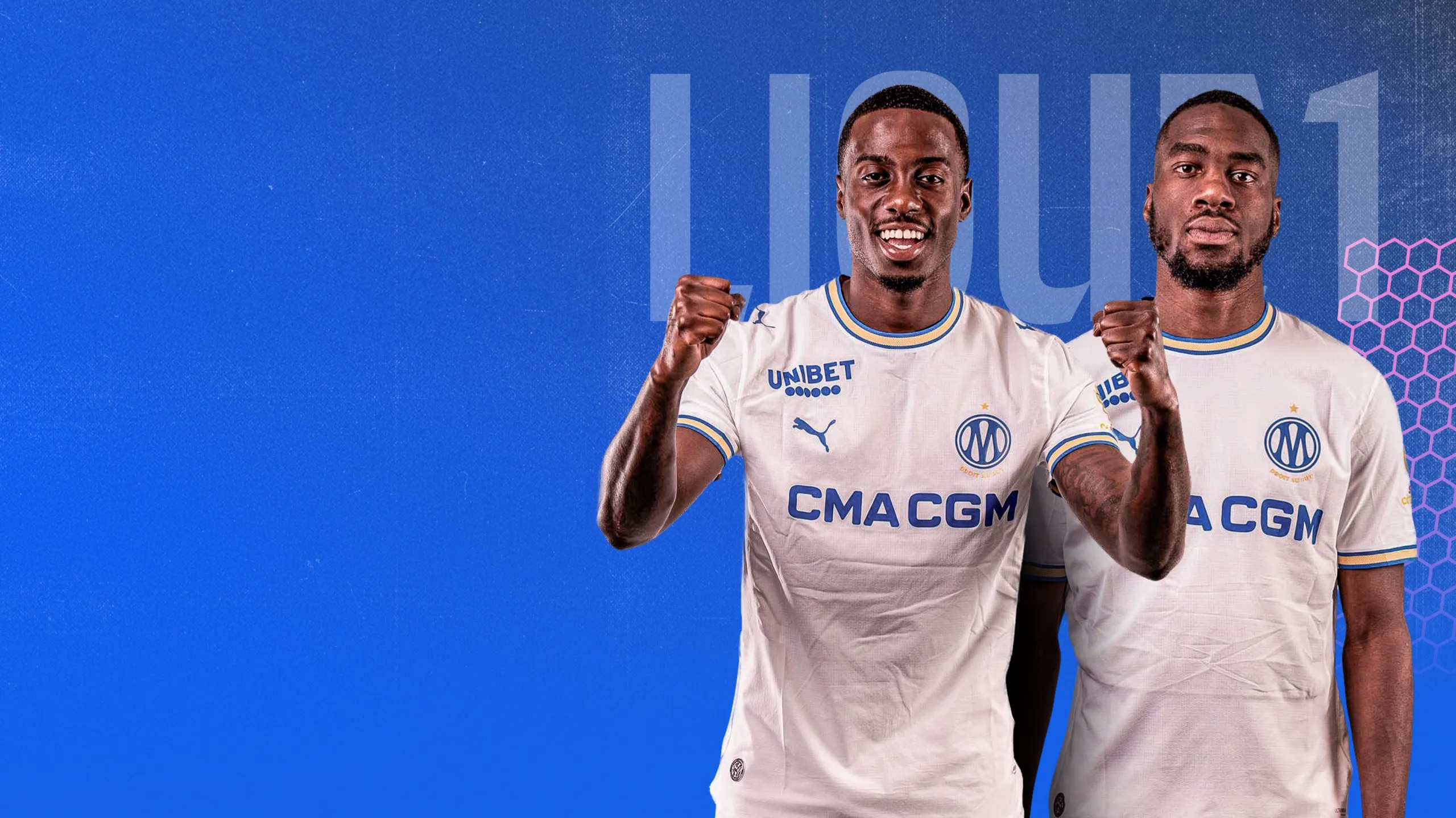 Olympique Marseille vs. Paris FC