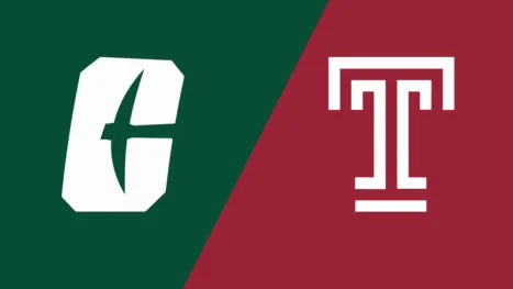 thumbnail - Charlotte vs. Temple