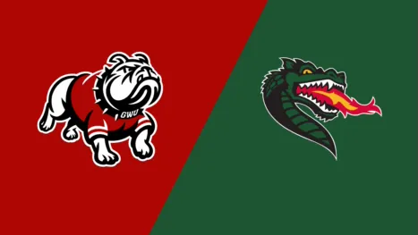 thumbnail - Gardner-Webb vs. UAB