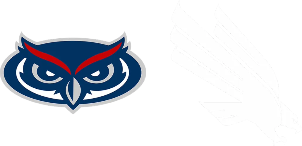 Florida Atlantic vs. North Texas