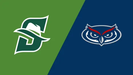 thumbnail - Stetson vs. Florida Atlantic