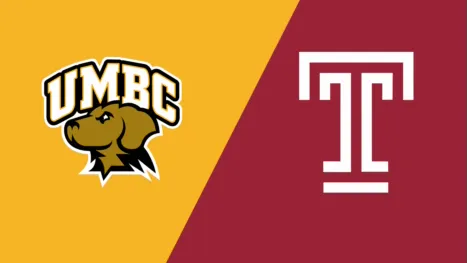 thumbnail - UMBC vs. Temple
