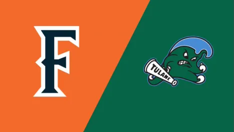 thumbnail - Cal State Fullerton vs. Tulane
