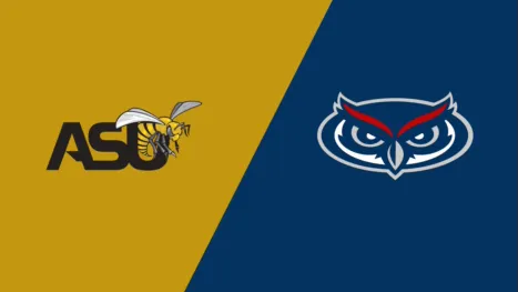 thumbnail - Alabama State vs. Florida Atlantic