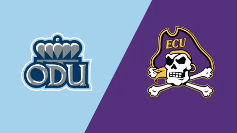 thumbnail - Old Dominion x East Carolina