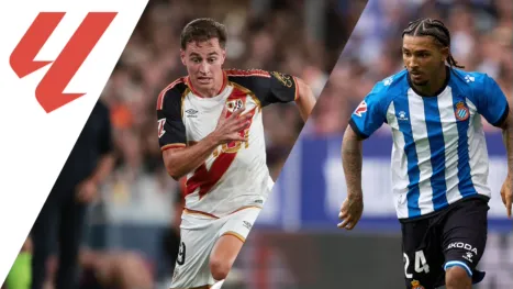 thumbnail - Rayo Vallecano vs. Espanyol