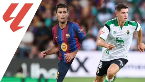 thumbnail - Barcelona vs. Racing de Santander