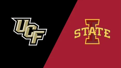 thumbnail - UCF vs. Iowa State