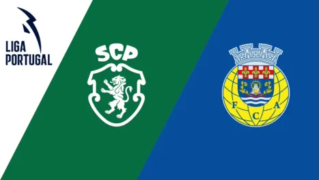 thumbnail - Sporting FC x Arouca