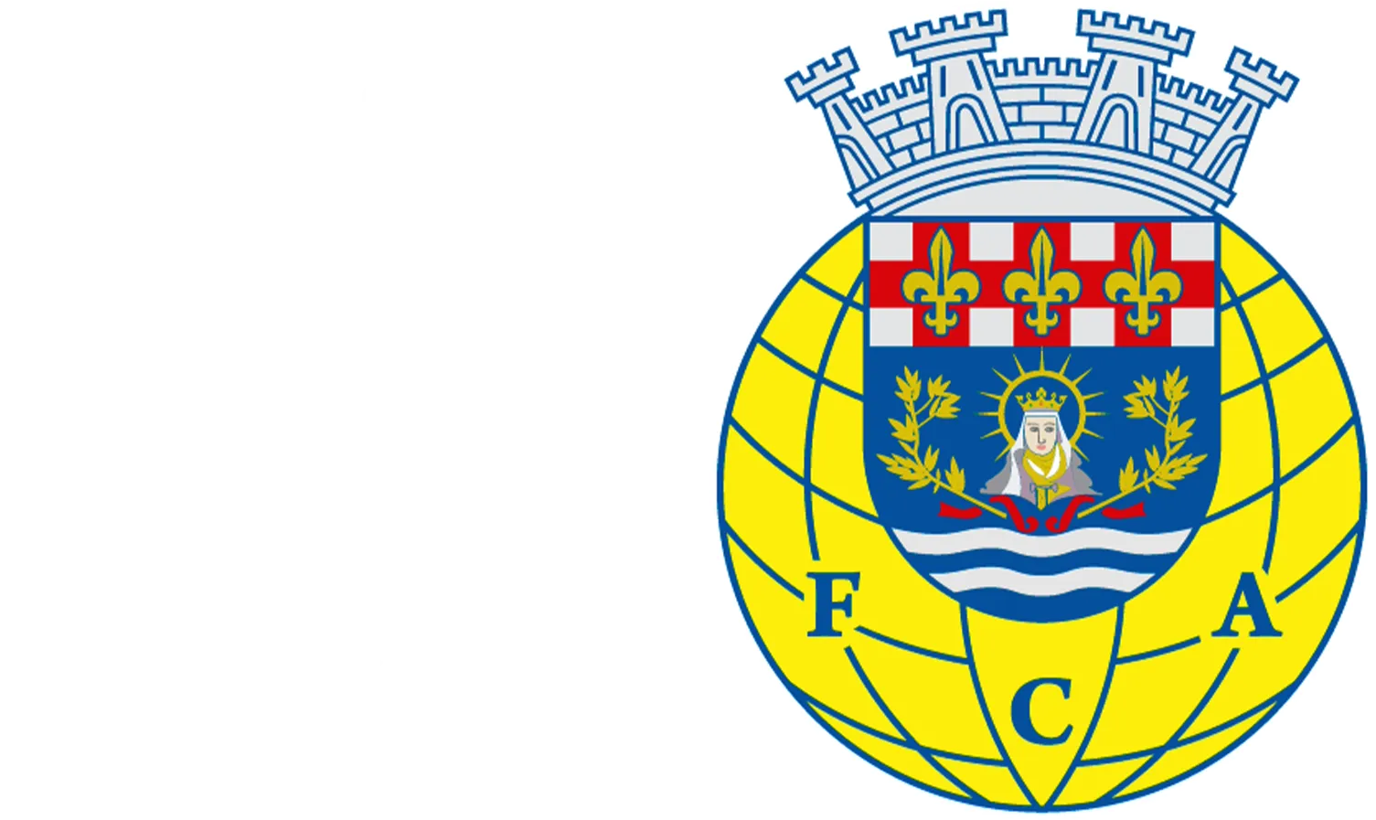 Sporting FC x Arouca