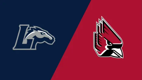 thumbnail - Longwood vs. Ball State