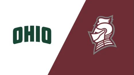 thumbnail - Ohio vs. Bellarmine