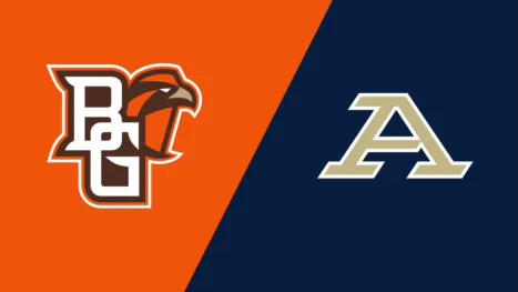 thumbnail - Bowling Green vs. Akron