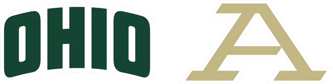 Ohio vs. Akron